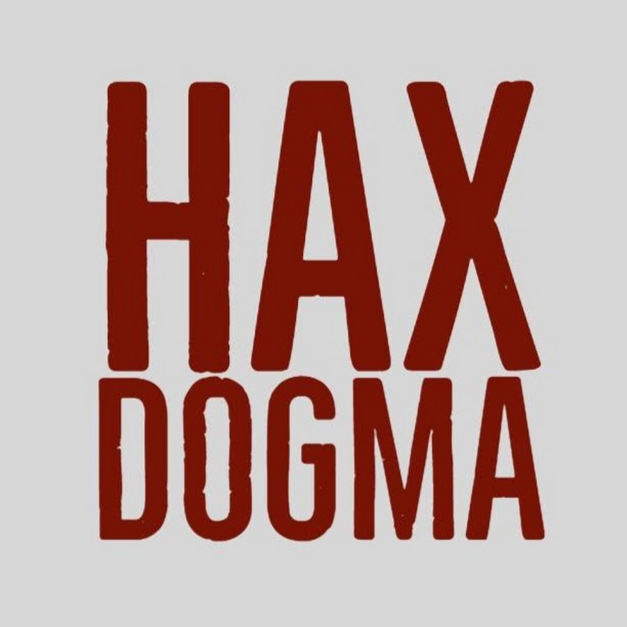 HaxDogma