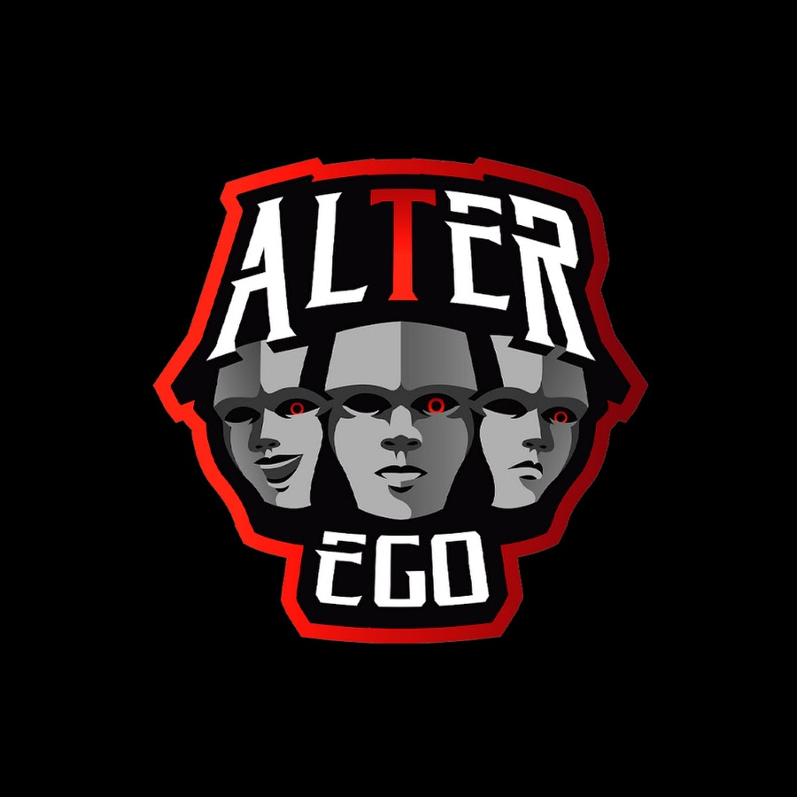 Alter Ego Esports ইউটিউব চ্যানেল অ্যাভাটার