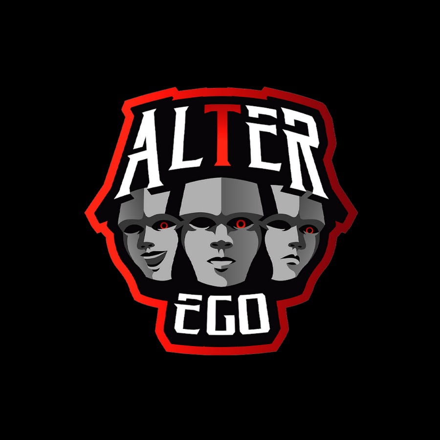 Alter Ego Esports Аватар канала YouTube