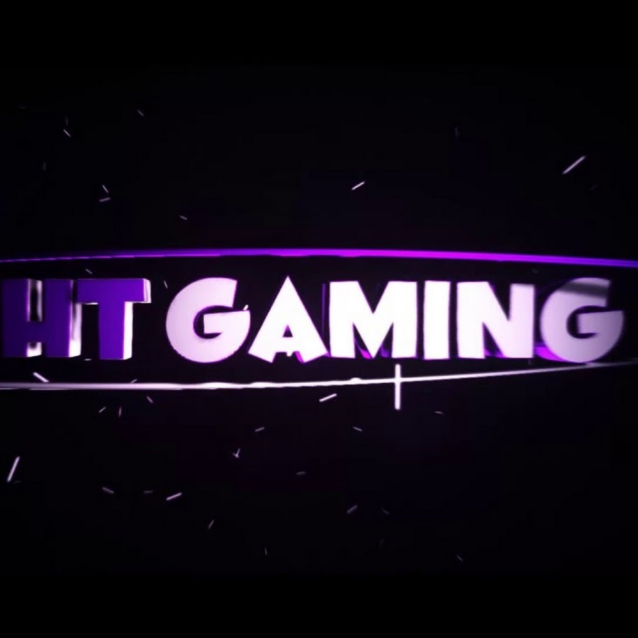 HTGaming YouTube channel avatar