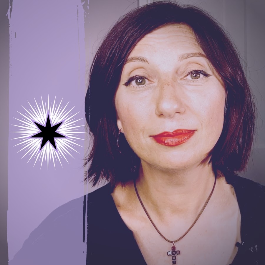 Darkstar Astrology Awatar kanału YouTube