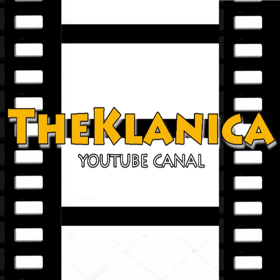 TheKlanica Avatar canale YouTube 