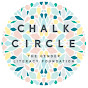 Chalk Circle YouTube Profile Photo