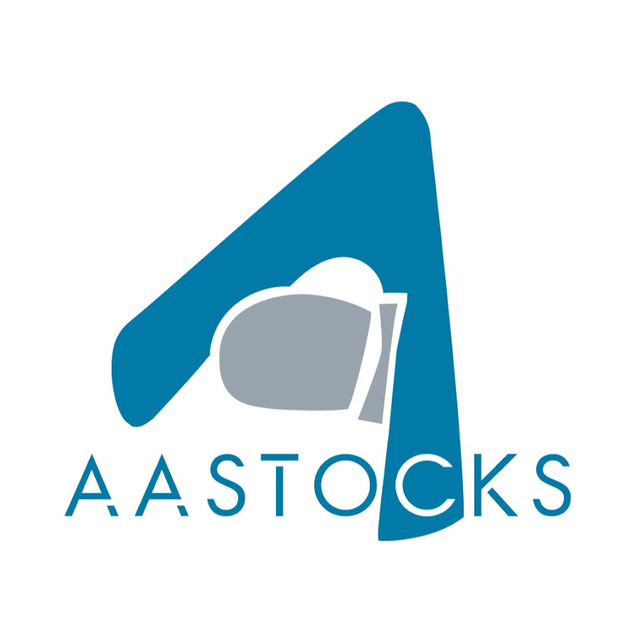 AASTOCKS YouTube channel avatar
