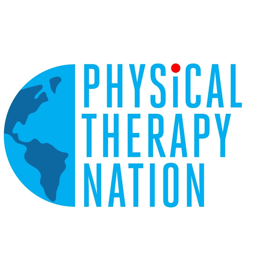 Physical Therapy Nation YouTube kanalı avatarı