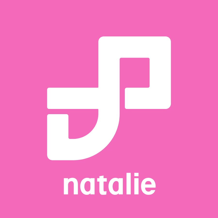 音楽ナタリー Youtube