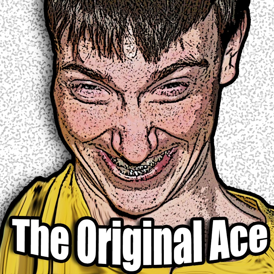 The Original Ace यूट्यूब चैनल अवतार