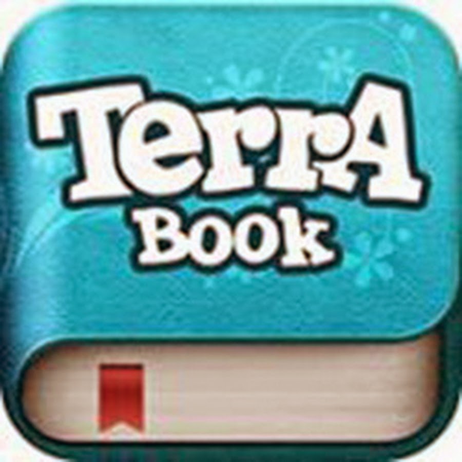 TerraBook Avatar del canal de YouTube