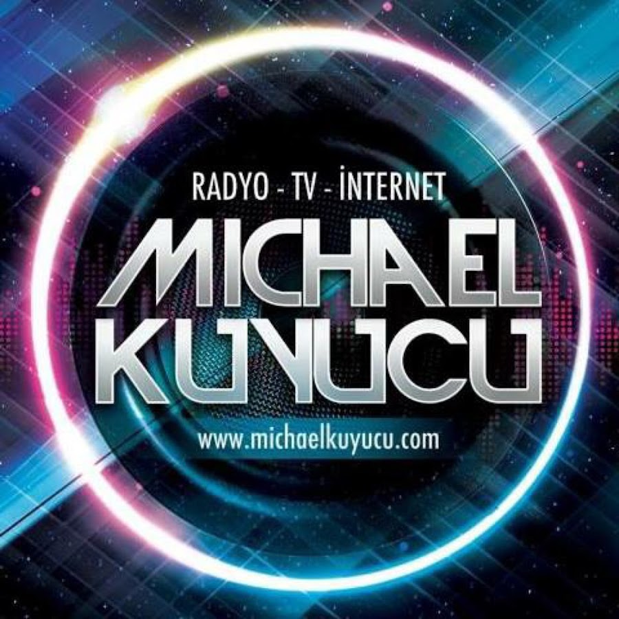 Michael Kuyucu Awatar kanału YouTube