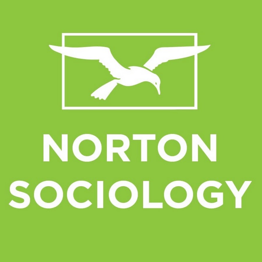 Norton Sociology YouTube kanalı avatarı