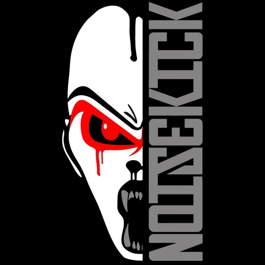 noisekick YouTube channel avatar