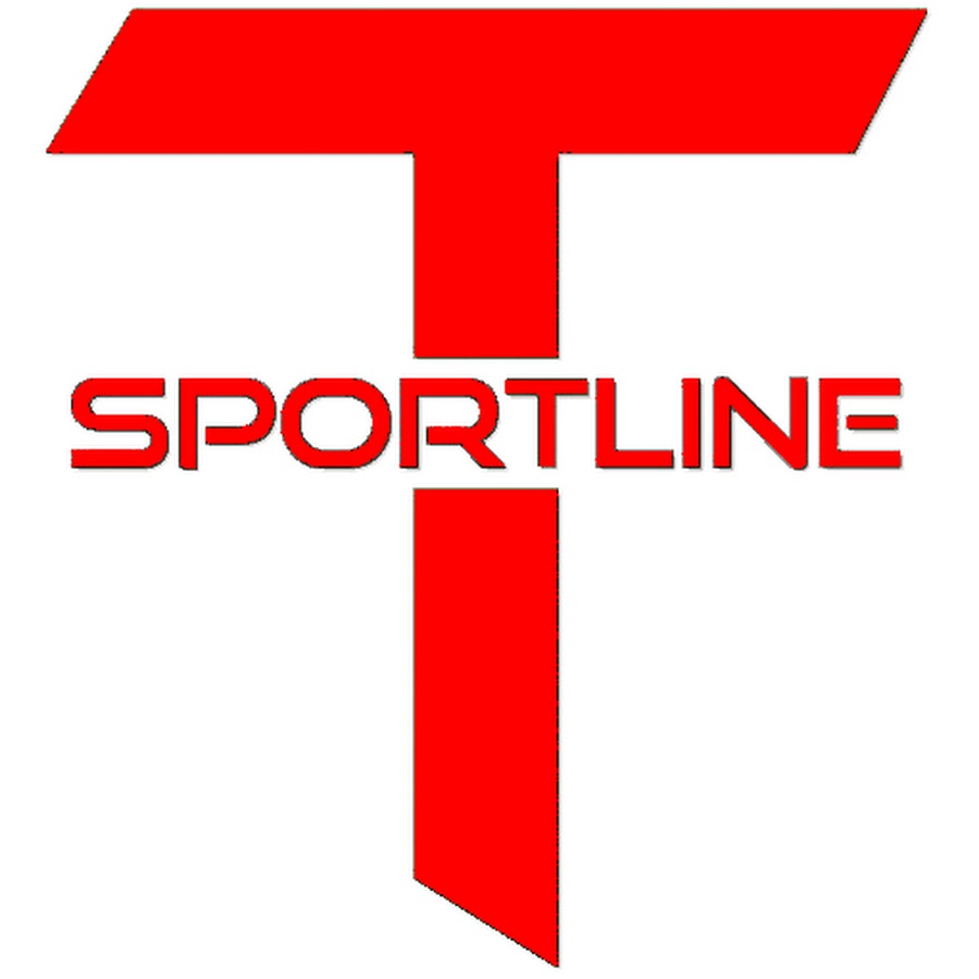 T Sportline Avatar de canal de YouTube