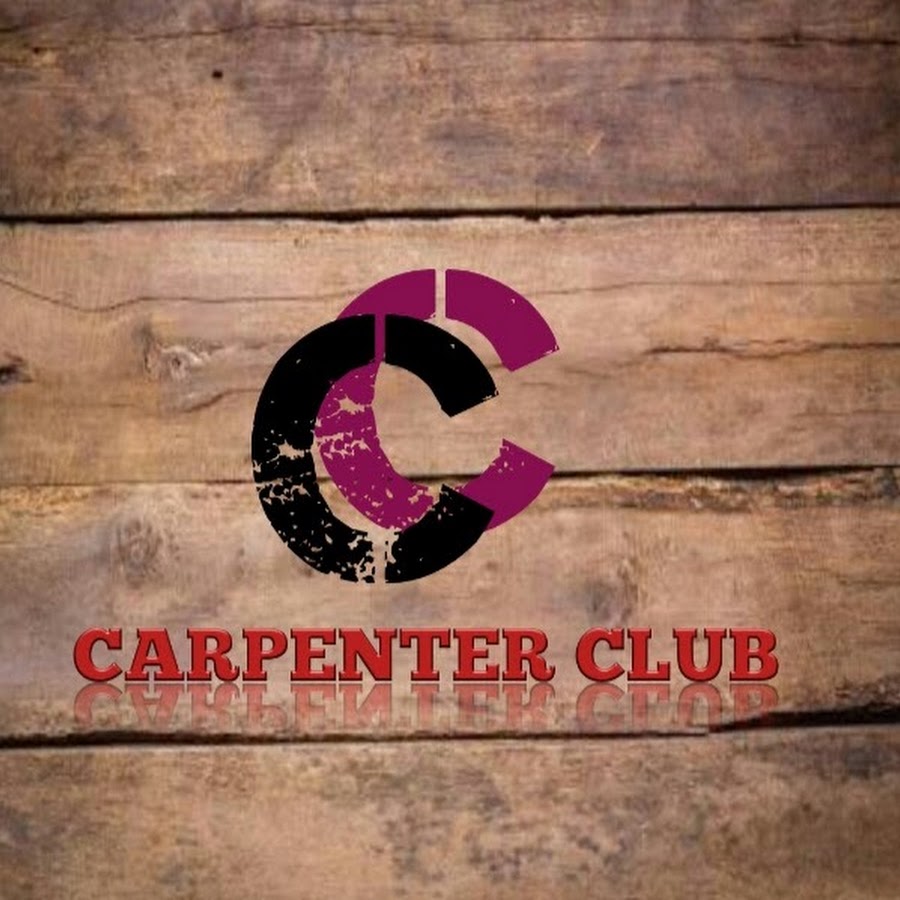 carpenter club Аватар канала YouTube