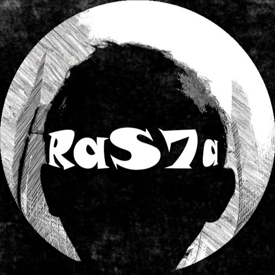 RaS7a YouTube channel avatar