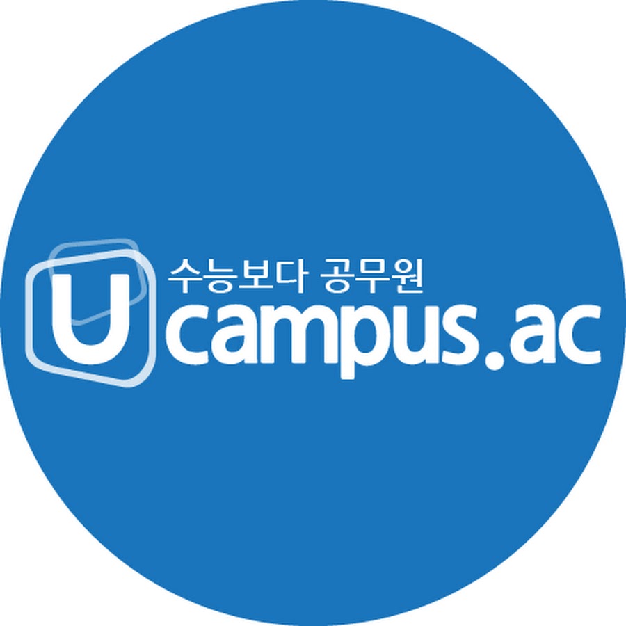 Ucampus_ac YouTube channel avatar