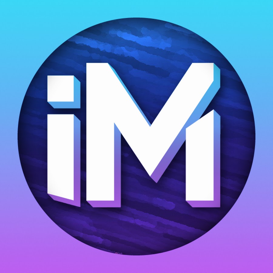 Tom / iMot3k YouTube channel avatar