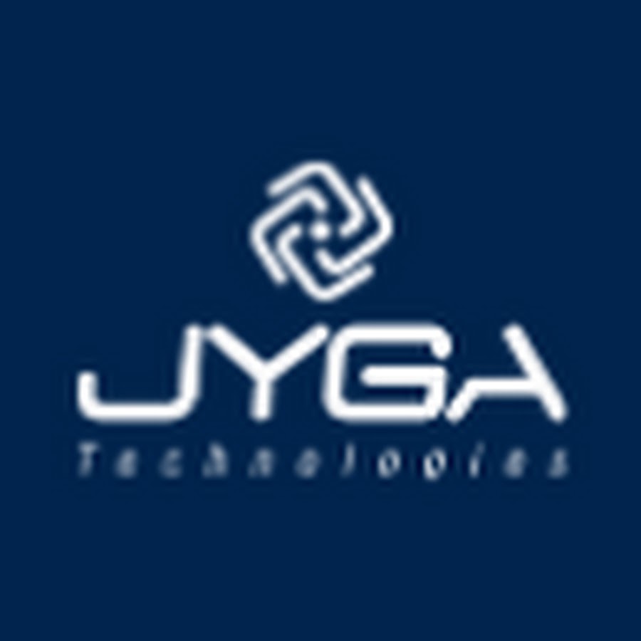 JYGATechnologies YouTube channel avatar