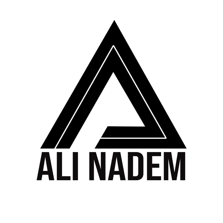 Ali Nadem YouTube channel avatar