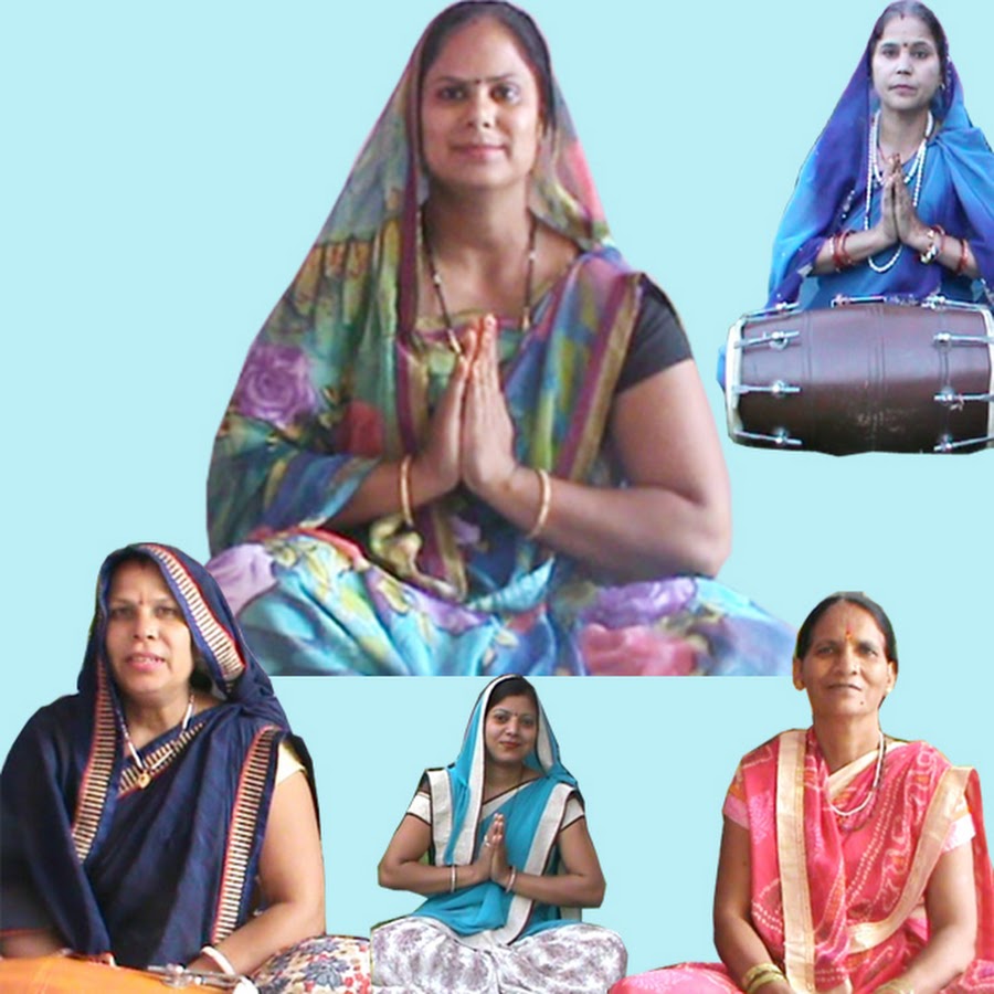 Bhajan Mala رمز قناة اليوتيوب