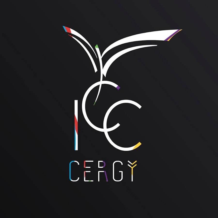 ICC TV Cergy YouTube channel avatar