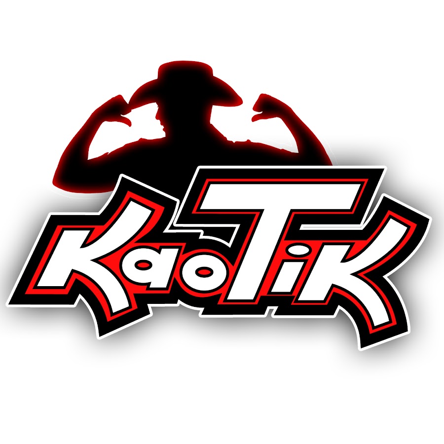 Kaotik Dance Company YouTube channel avatar