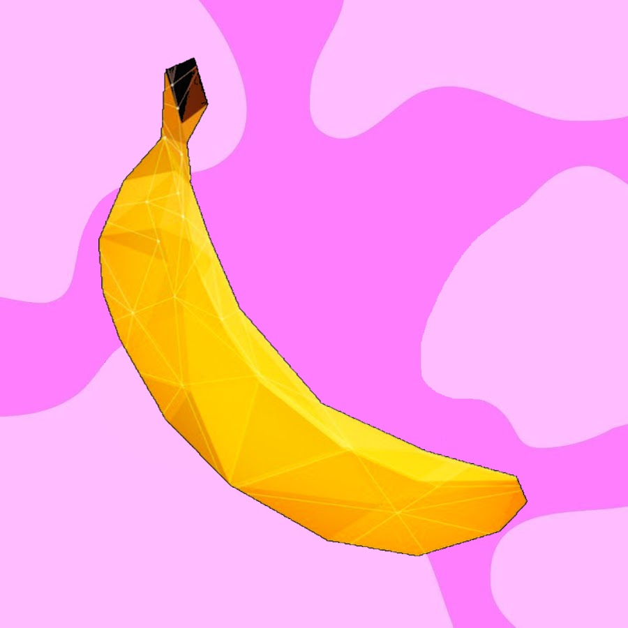 Not a Banano YouTube channel avatar