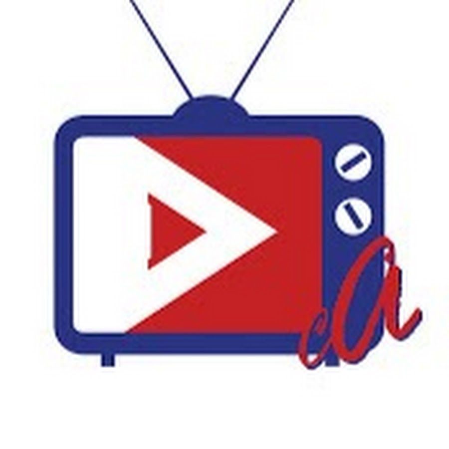 Channel Arbitrary Avatar de canal de YouTube