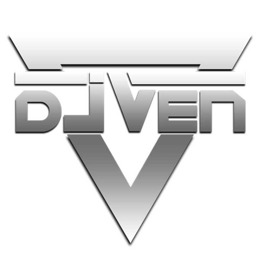 DJ Ven YouTube-Kanal-Avatar