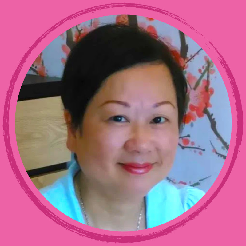 張媽媽廚房Mama Cheung - 網紅的藏寶箱 