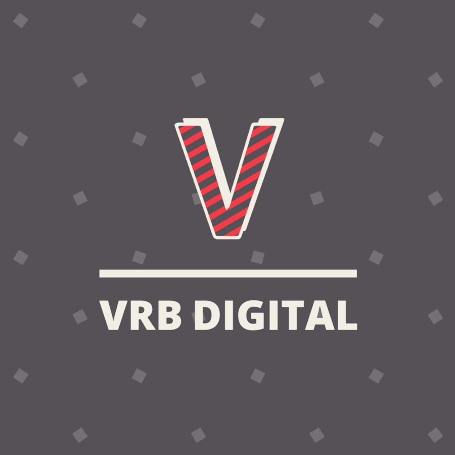 VRB Digital Awatar kanału YouTube