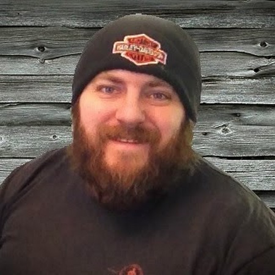 Dan Rogers YouTube channel avatar
