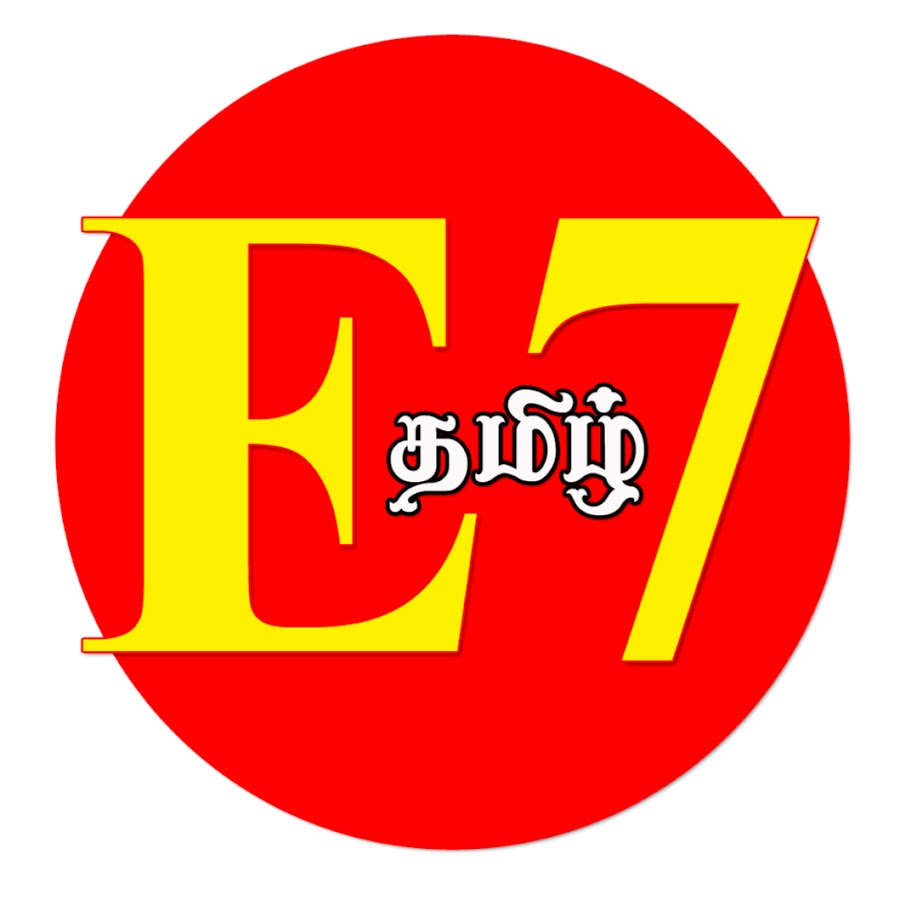 Tamil YouTube channel avatar