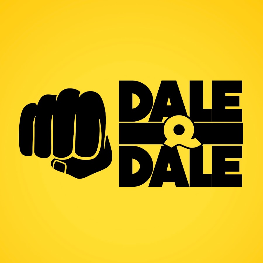 DaleQDale YouTube channel avatar