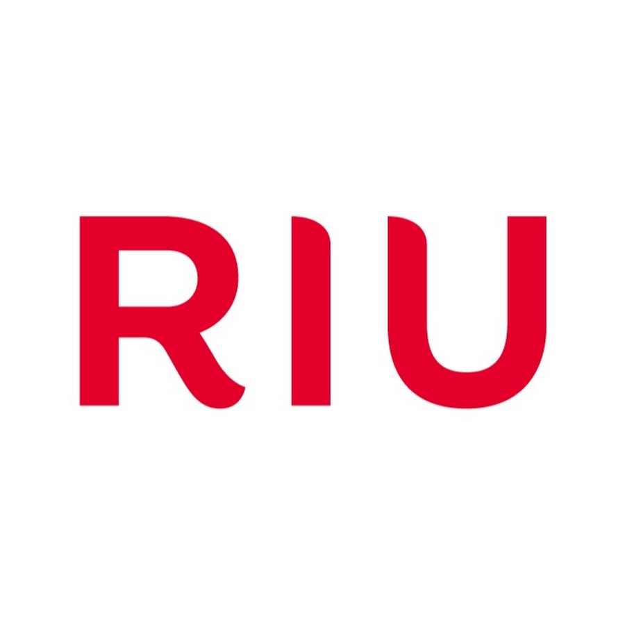 RIU Hotels & Resorts ইউটিউব চ্যানেল অ্যাভাটার