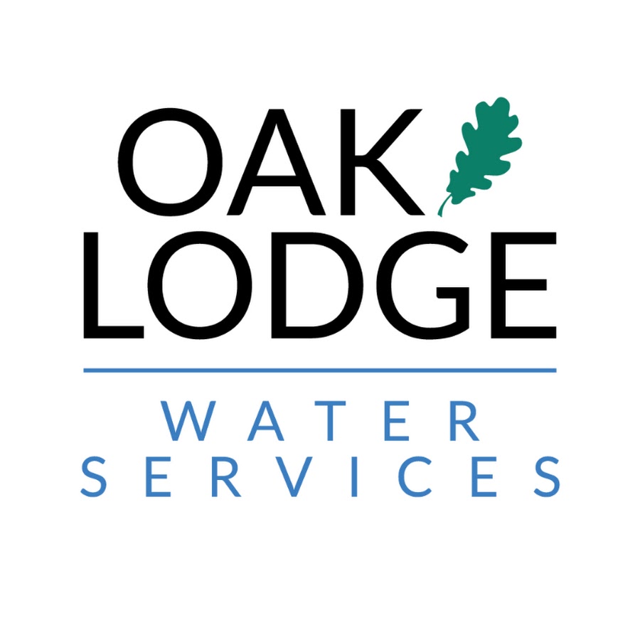 Oak Lodge Water Services District Youtube