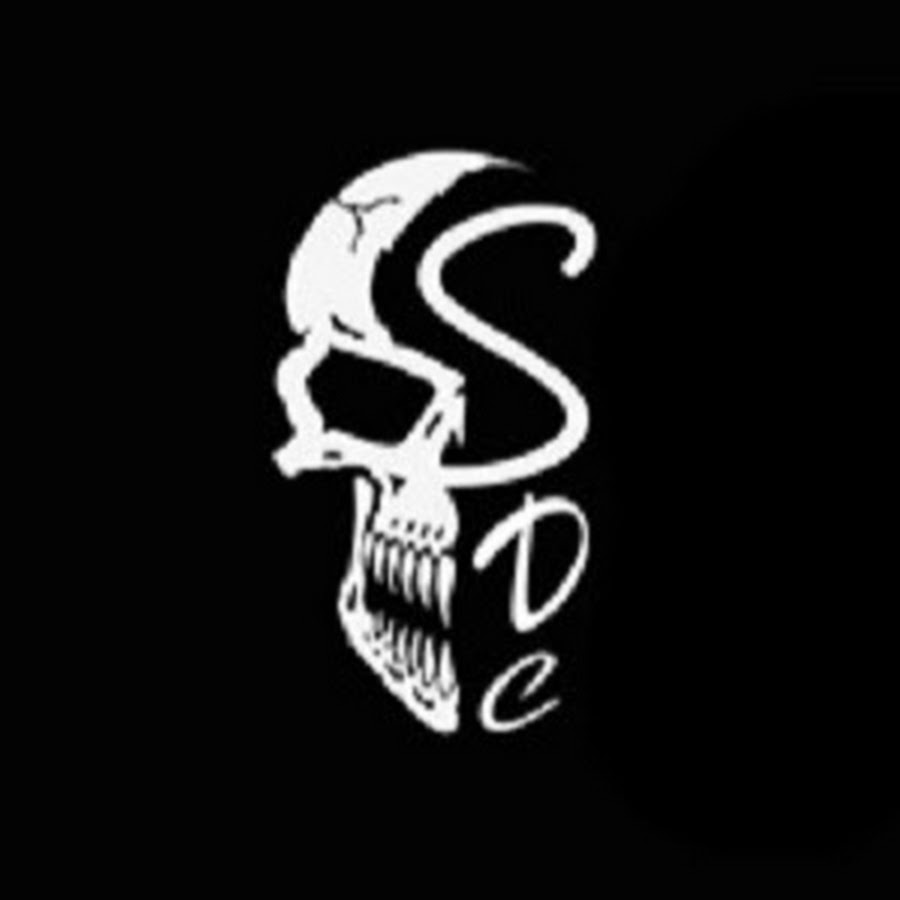 Skeleton Dance Crew YouTube-Kanal-Avatar