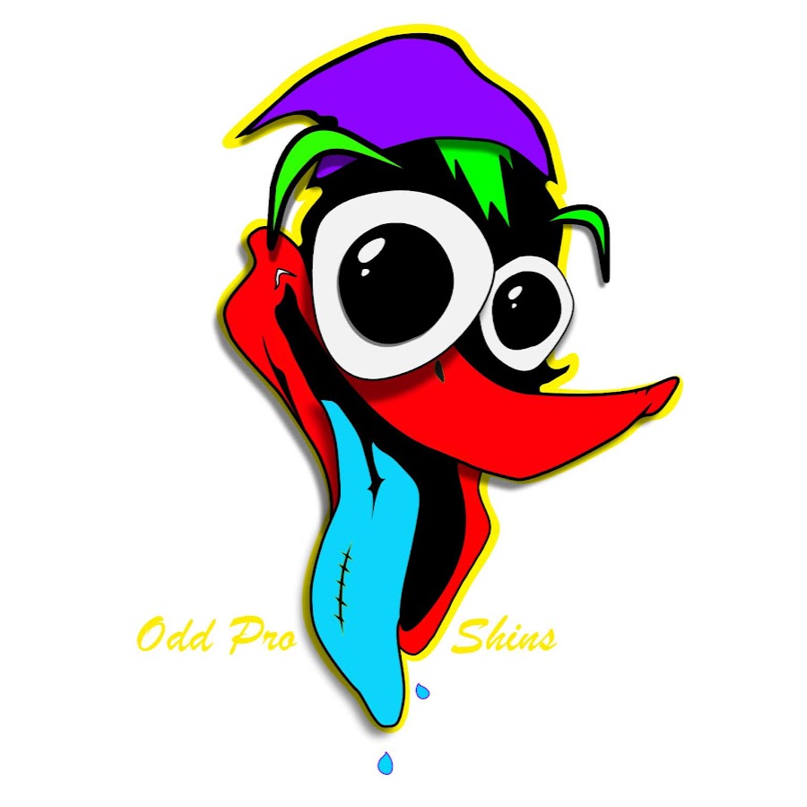 Odd ProDuckShins YouTube channel avatar