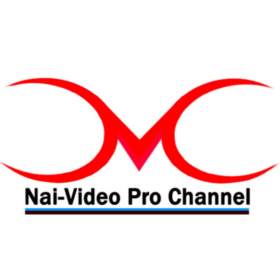 Nai-Video Pro Channel Avatar de canal de YouTube