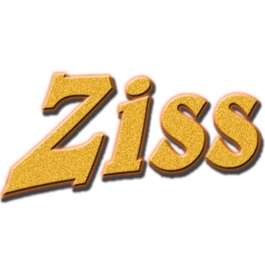 Ziss YouTube kanalı avatarı