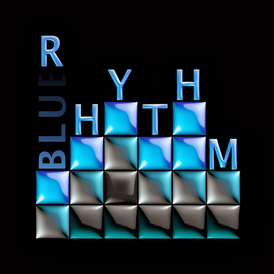 Blue Rhythm Records رمز قناة اليوتيوب