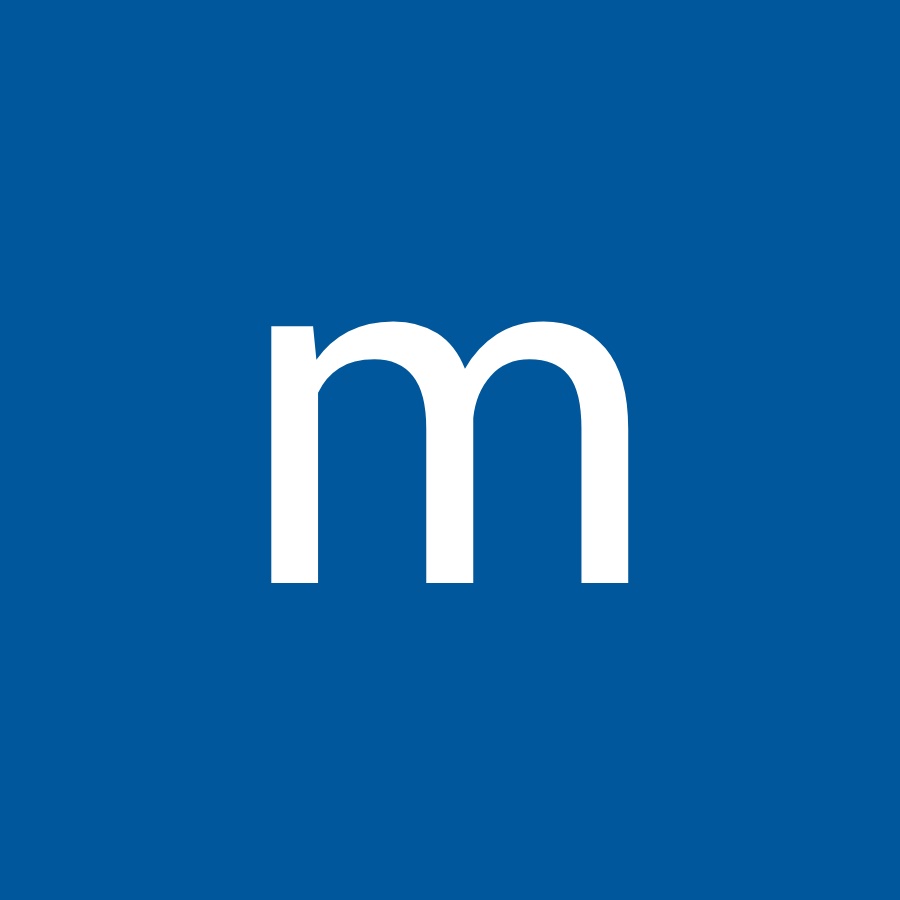 mbonen1 YouTube channel avatar
