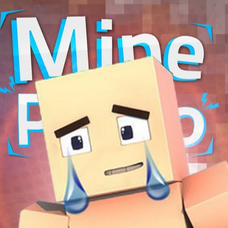MinewithPedro YouTube channel avatar