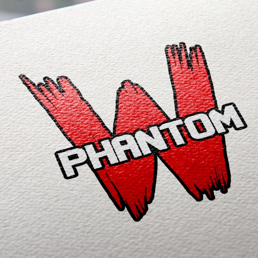 Wrestling Phantom YouTube-Kanal-Avatar