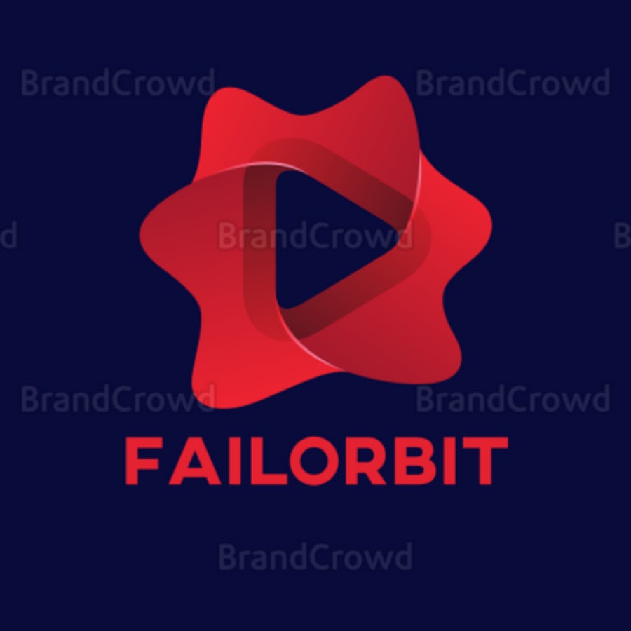 FAILORBIT YouTube channel avatar