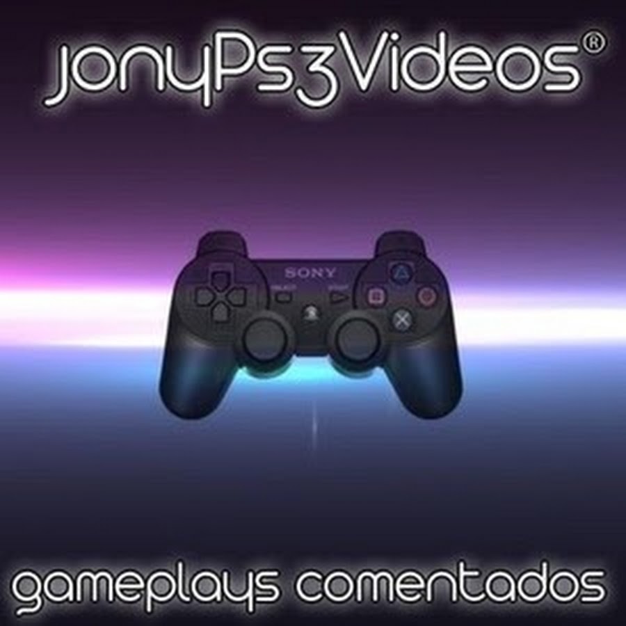 JonyPs3Videos