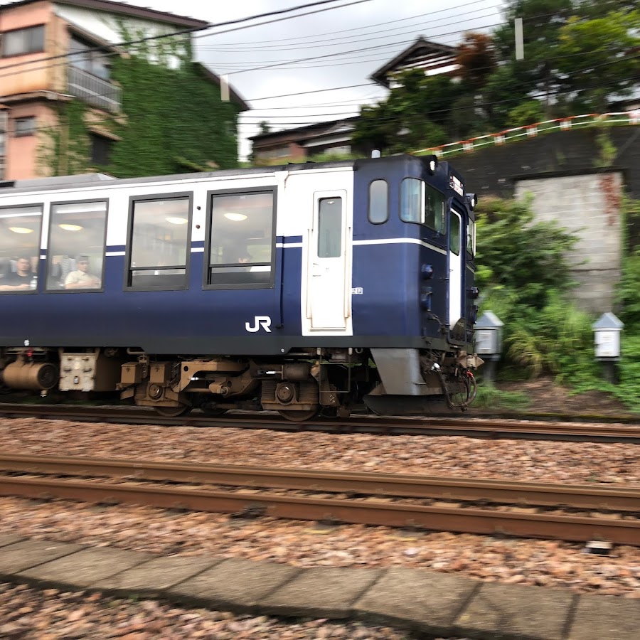 ã‚µãƒå®˜é‰„é“ch