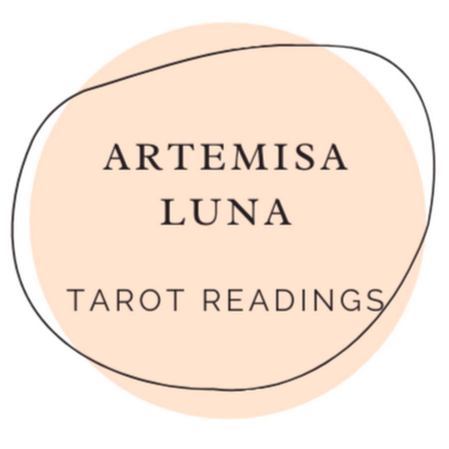 Artemisa Luna YouTube channel avatar