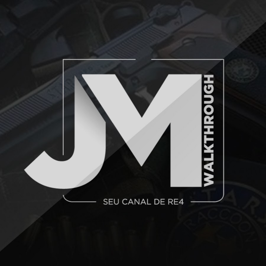 JM-Walkthrough Avatar canale YouTube 