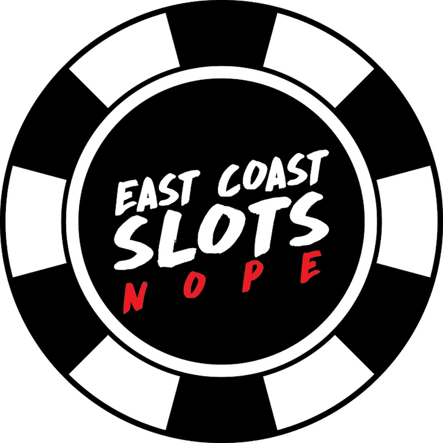East Coast Slots YouTube channel avatar
