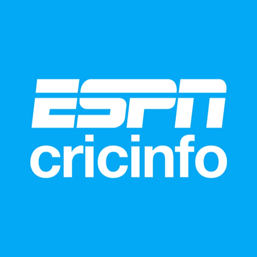 ESPNcricinfo Аватар канала YouTube